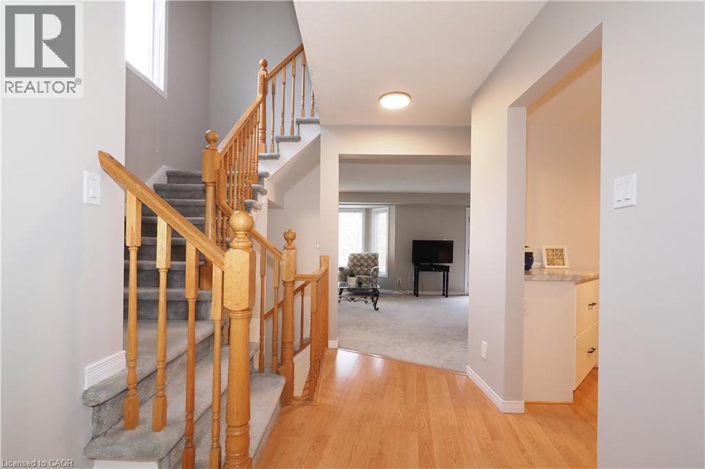 511 Oakvale Drive Unit# 1, Waterloo, ON - Indoor Photo Showing Other Room