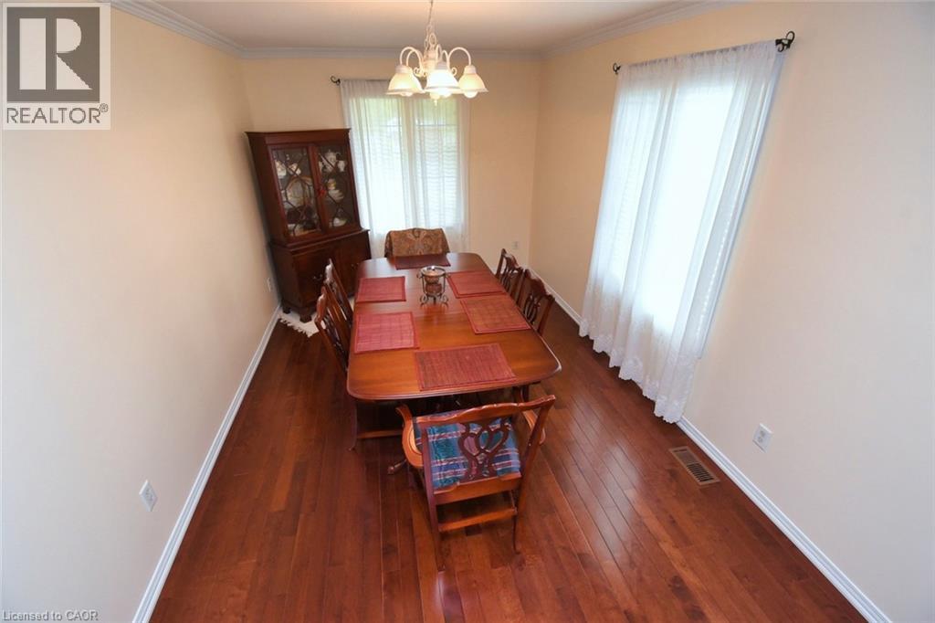 7 Southside Place Unit# 49, Hamilton, ON - Indoor