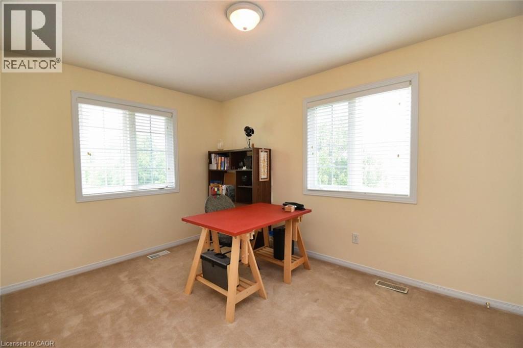 7 Southside Place Unit# 49, Hamilton, ON - Indoor Photo Showing Office