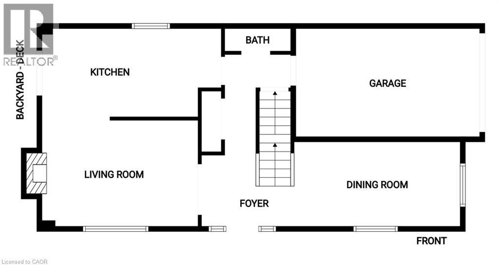 7 Southside Place Unit# 49, Hamilton, ON - Other