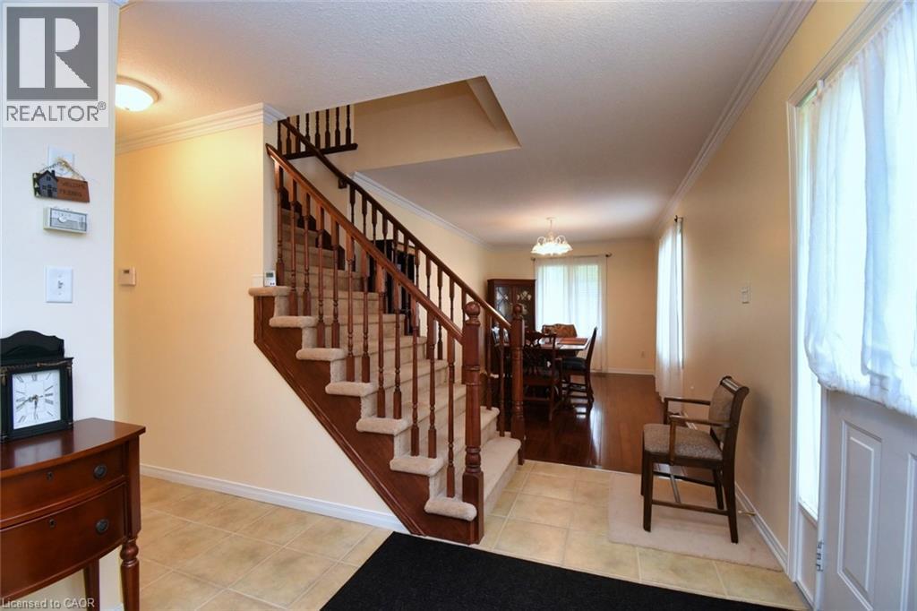 7 Southside Place Unit# 49, Hamilton, ON - Indoor Photo Showing Other Room