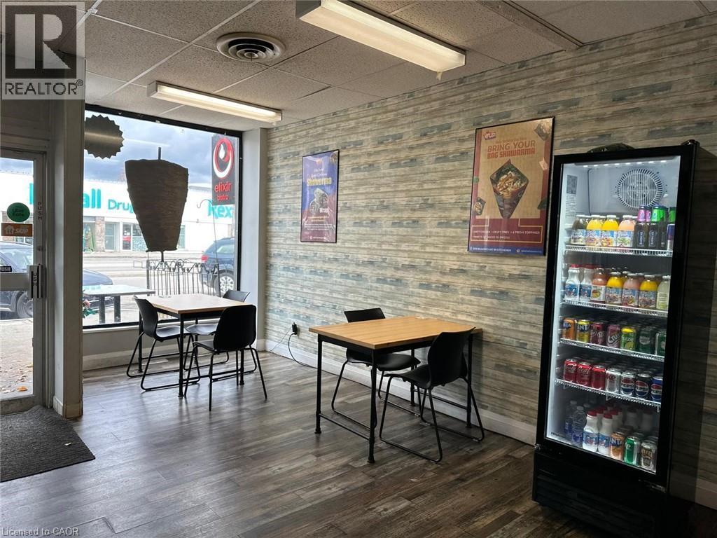 699 Belmont Avenue, Kitchener, ON