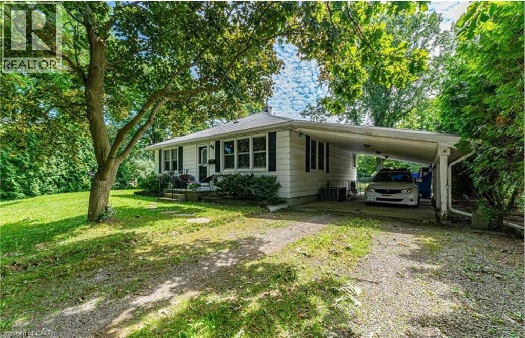 879 West 5Th Street, Hamilton, ON