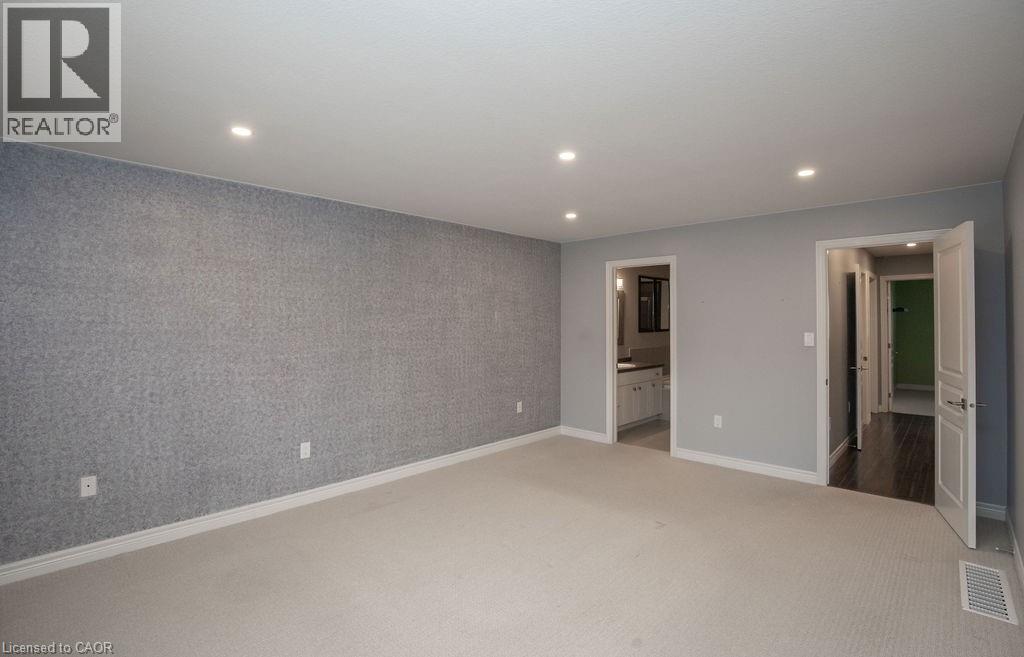 85 Chamomile Drive, Hamilton, ON - Indoor Photo Showing Other Room