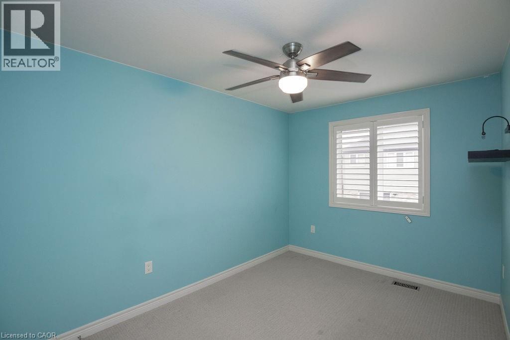 85 Chamomile Drive, Hamilton, ON - Indoor Photo Showing Other Room