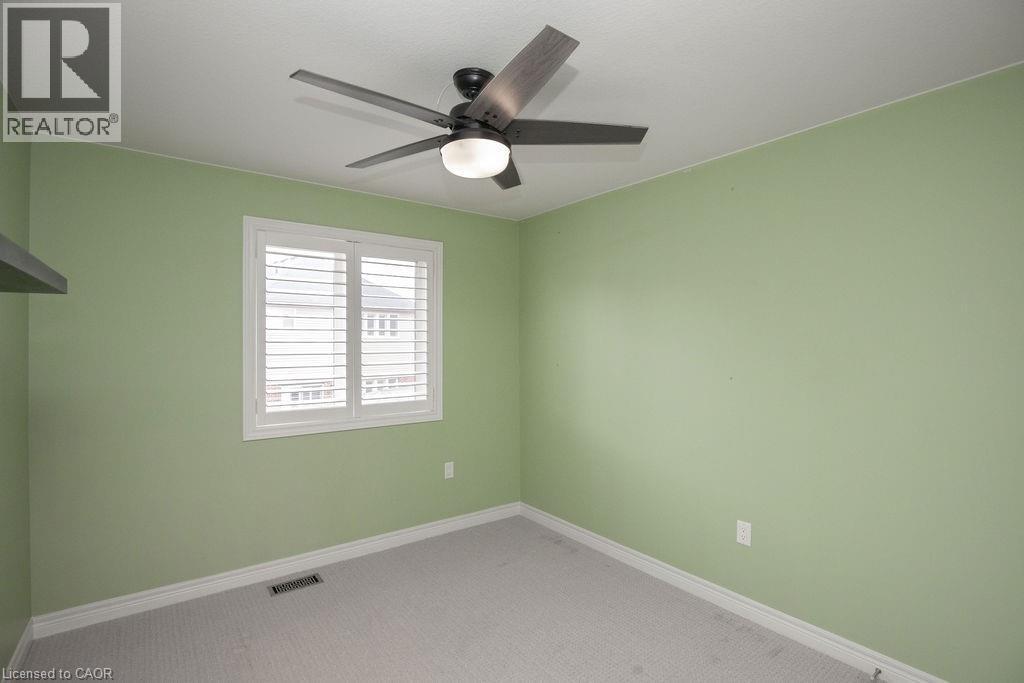85 Chamomile Drive, Hamilton, ON - Indoor Photo Showing Other Room