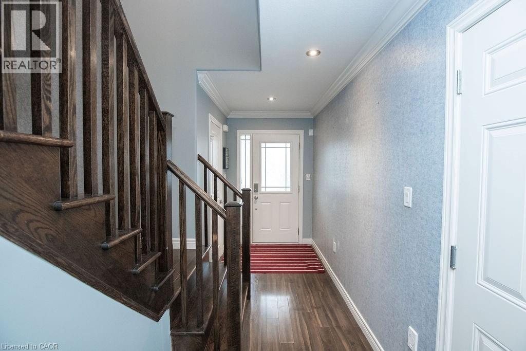 85 Chamomile Drive, Hamilton, ON - Indoor Photo Showing Other Room