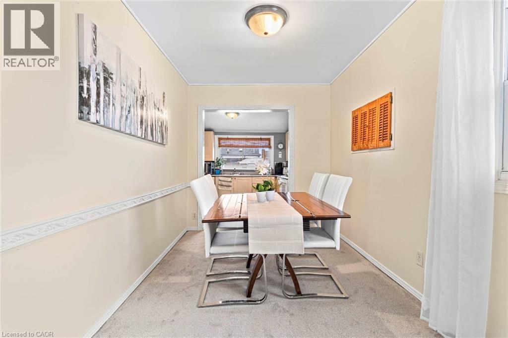 46 Adeline Avenue, Hamilton, ON - Indoor