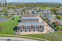 Construction Progress as of October 2025 -