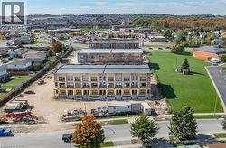 Construction Progress as of October 2025 -