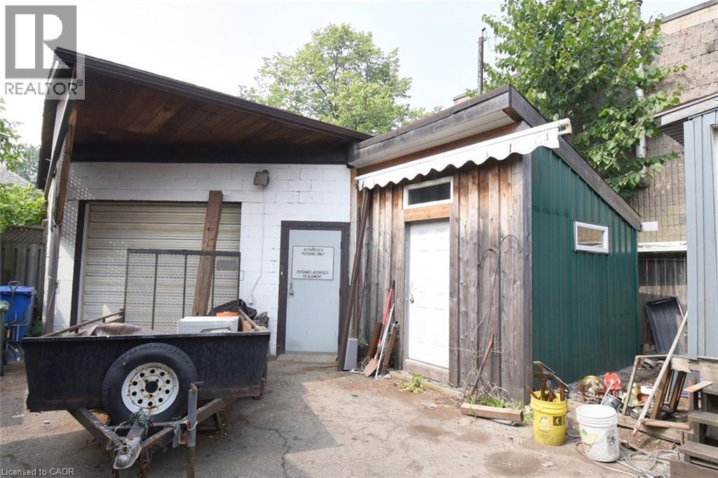 92 Gertrude Street, Hamilton, ON