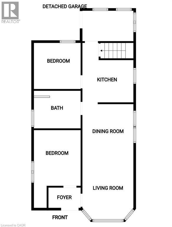 92 Gertrude Street, Hamilton, ON