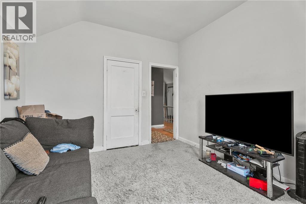 246 Mary Street, Hamilton, ON - Indoor