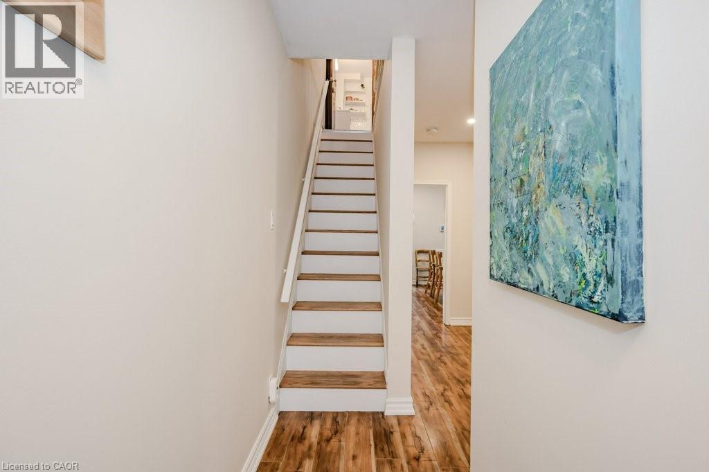 63 Beechwood Avenue, Hamilton, ON - Indoor Photo Showing Other Room