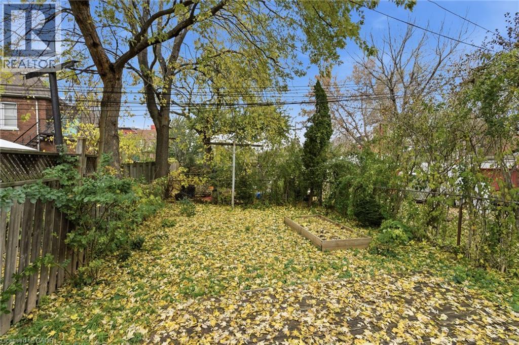 273 Robert Street, Hamilton, ON - Outdoor