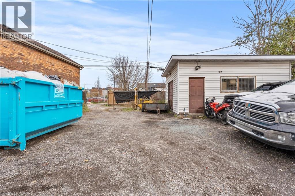 246 Mary Street, Hamilton, ON