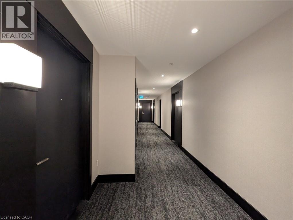 55 Duke Street W Unit# 2106, Kitchener, ON - Indoor Photo Showing Other Room