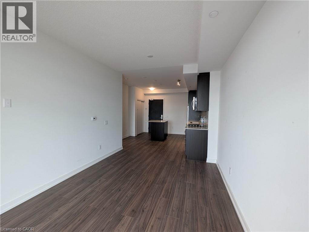 55 Duke Street W Unit# 2106, Kitchener, ON - Indoor Photo Showing Other Room