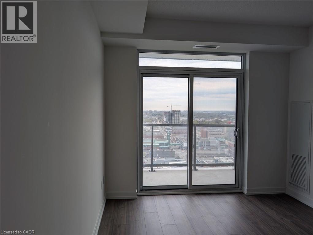 55 Duke Street W Unit# 2106, Kitchener, ON - Indoor Photo Showing Other Room