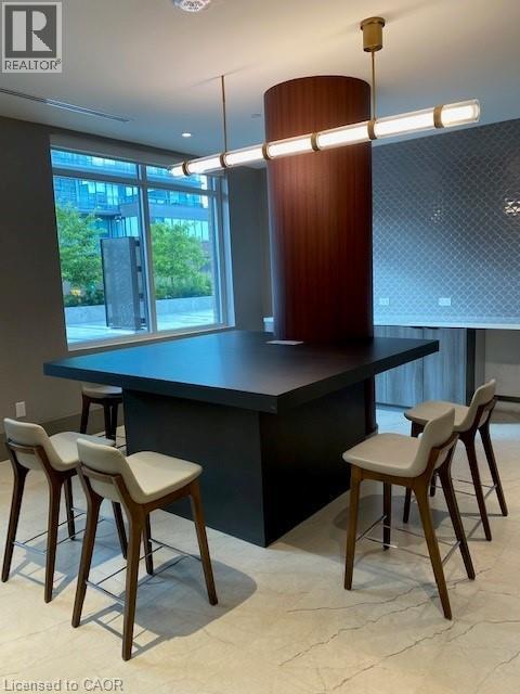 55 Duke Street W Unit# 2106, Kitchener, ON - Indoor