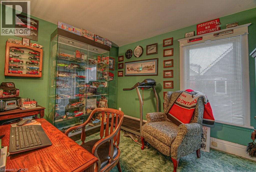 81 Beechwood Avenue, Hamilton, ON - Indoor