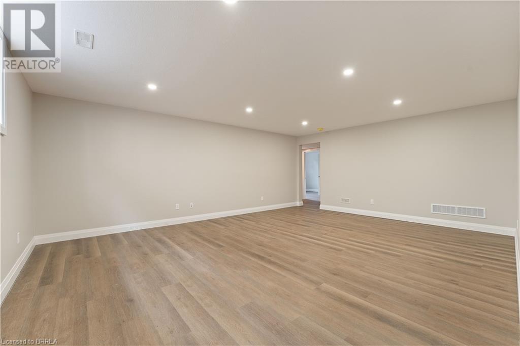 107 Judd Drive, Simcoe, ON - Indoor