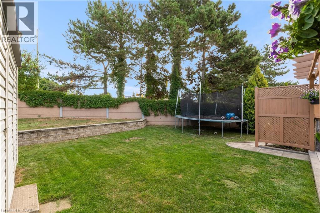 1500 Riley Avenue, Burlington, ON - Outdoor