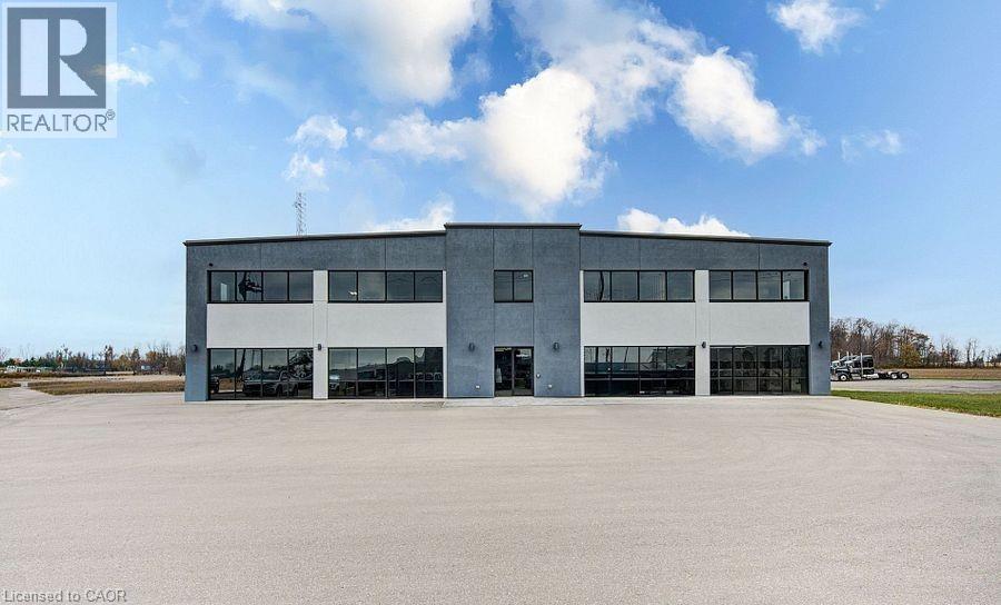 View of property - 55 Progress Drive E, Aylmer, ON