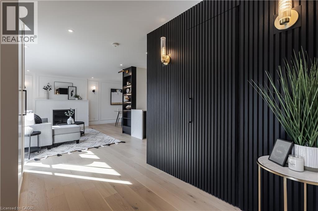 3029 Eva Drive, Burlington, ON - Photo Showing Other Room