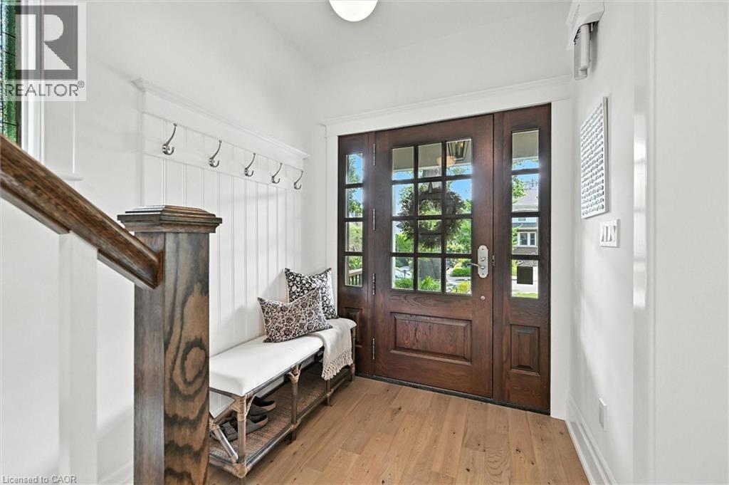 112 Chedoke Avenue, Hamilton, ON - Indoor Photo Showing Other Room