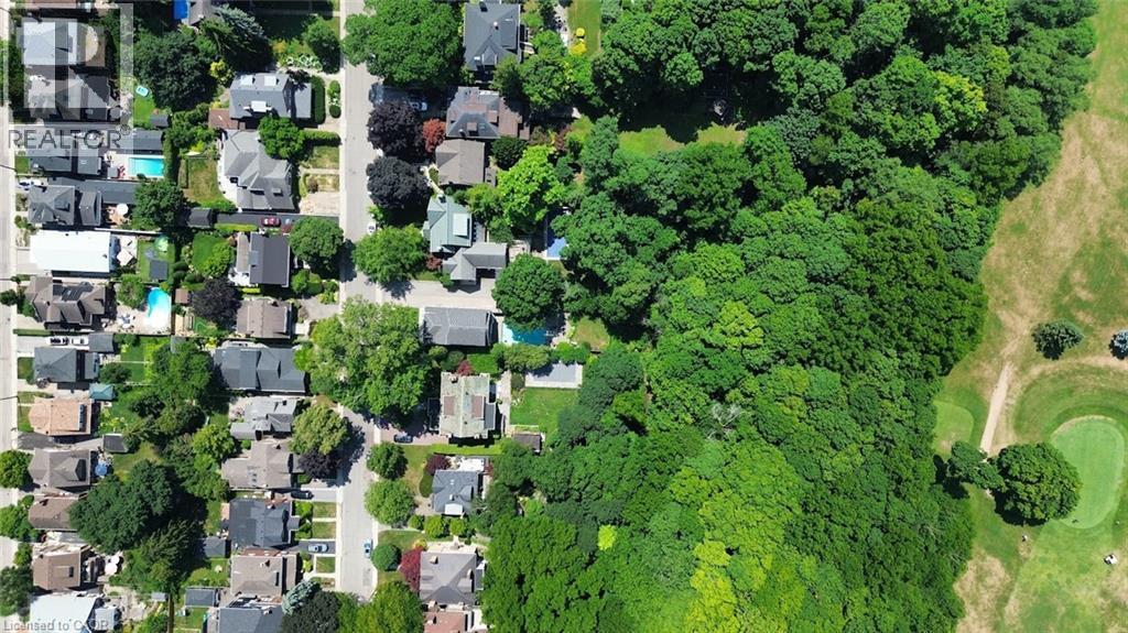 112 Chedoke Avenue, Hamilton, ON - Outdoor With View