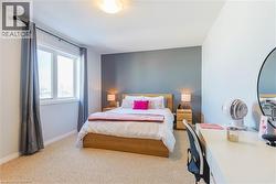 Primary with Walk-In Closet -