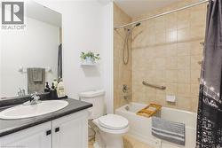 Full Bathroom -