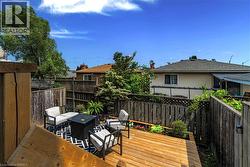 Maintenance Free Yard - New Deck 2024 -