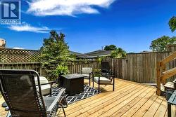 Maintenance Free Yard - New Deck 2024 -