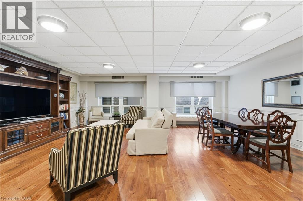 430 Pearl Street Unit# 403, Burlington, ON - Indoor