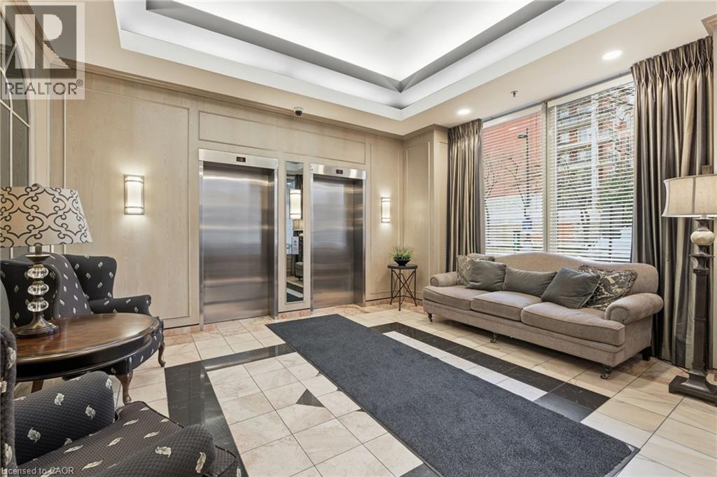 430 Pearl Street Unit# 403, Burlington, ON - Indoor