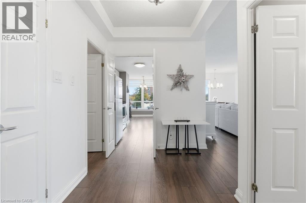 430 Pearl Street Unit# 403, Burlington, ON - Indoor Photo Showing Other Room