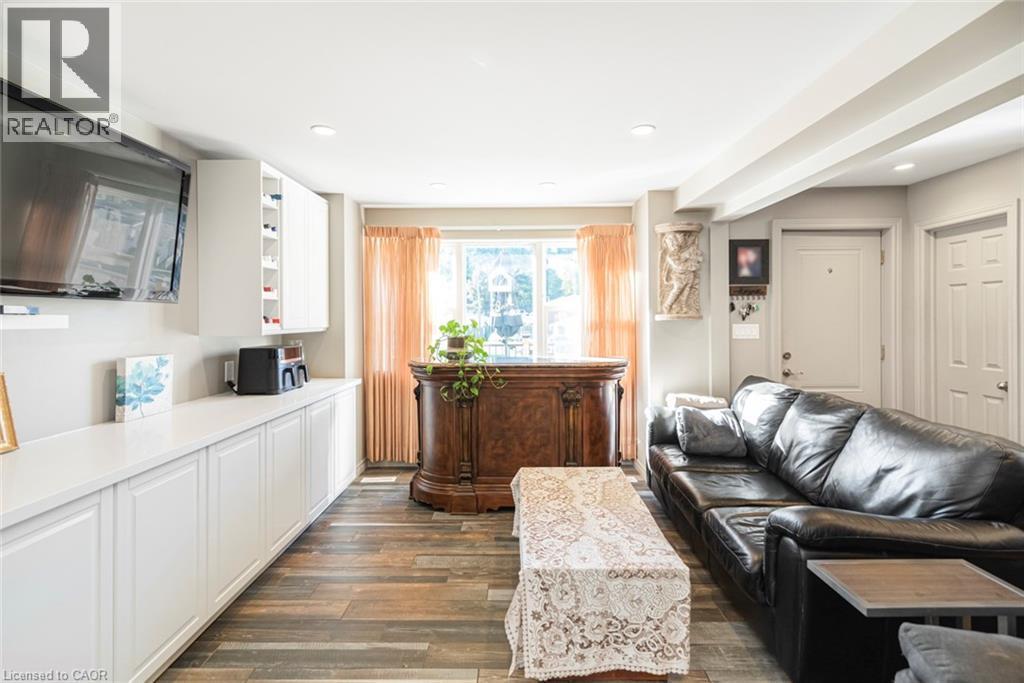 199 Kimberly Drive, Hamilton, ON - Indoor