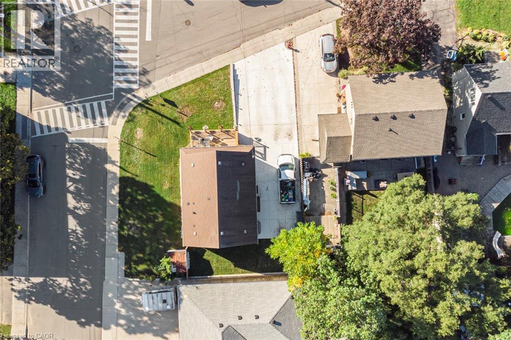 199 Kimberly Drive, Hamilton, ON - Outdoor