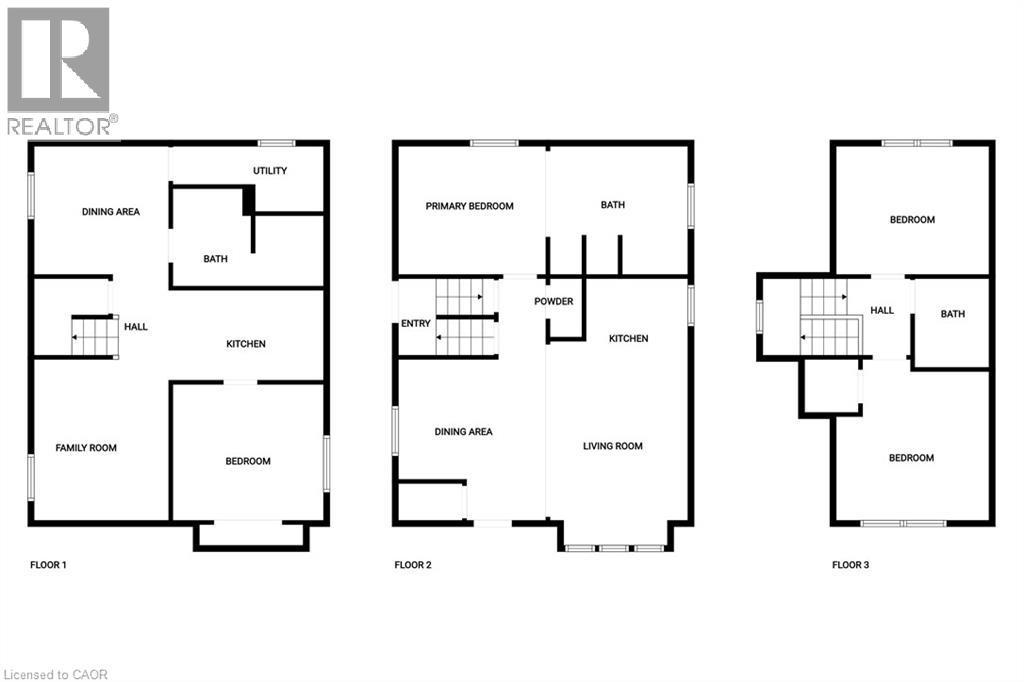 199 Kimberly Drive, Hamilton, ON - Other