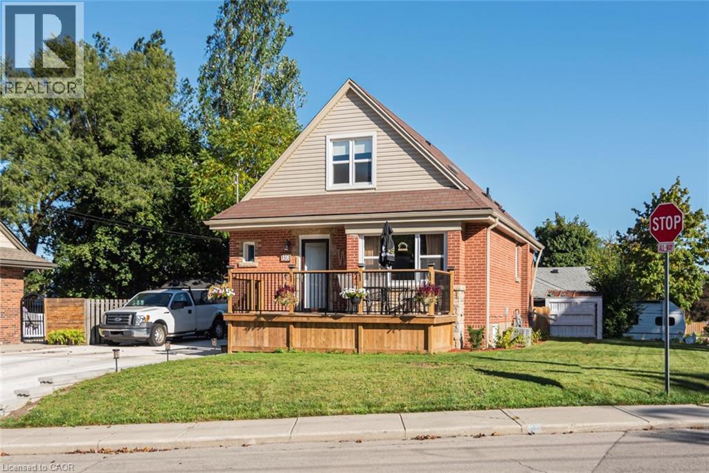 199 Kimberly Drive, Hamilton, ON - Outdoor