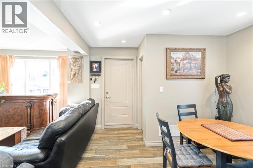 199 Kimberly Drive, Hamilton, ON - Indoor