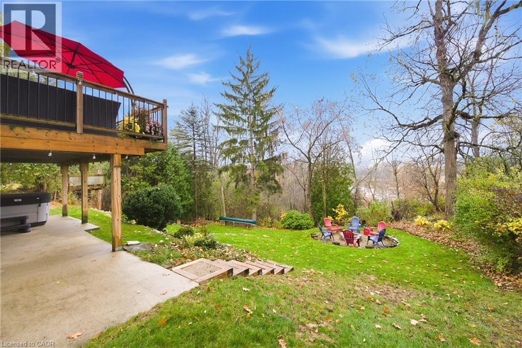 23 Stonegate Drive, Kitchener, ON - Outdoor