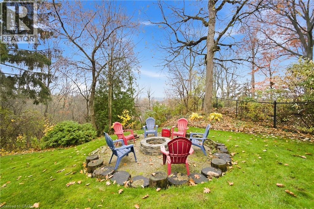 23 Stonegate Drive, Kitchener, ON - Outdoor