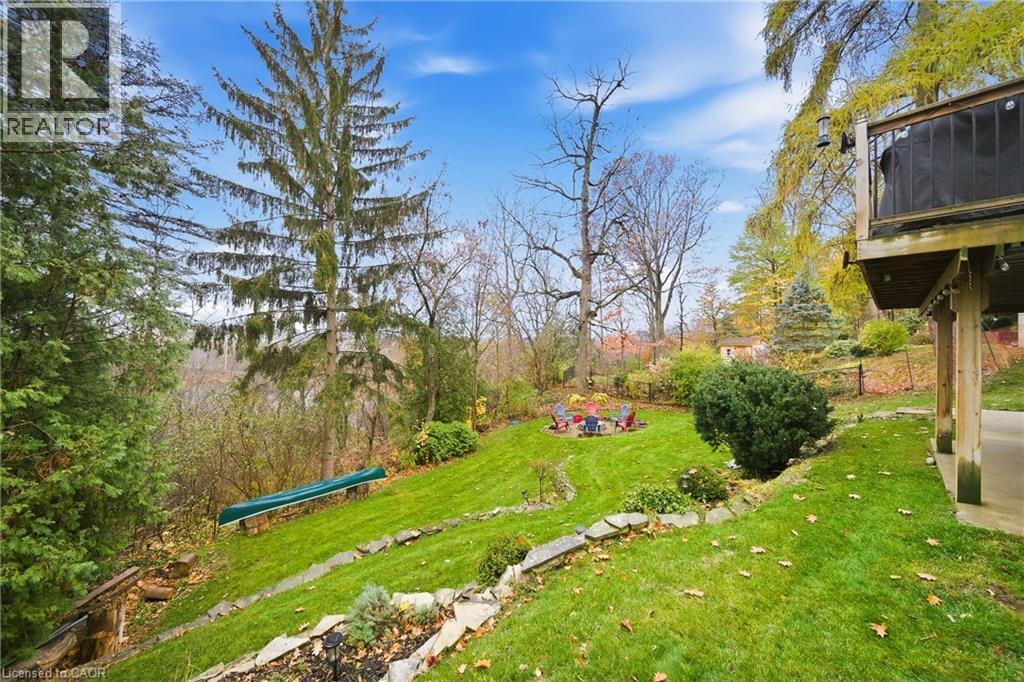 23 Stonegate Drive, Kitchener, ON - Outdoor