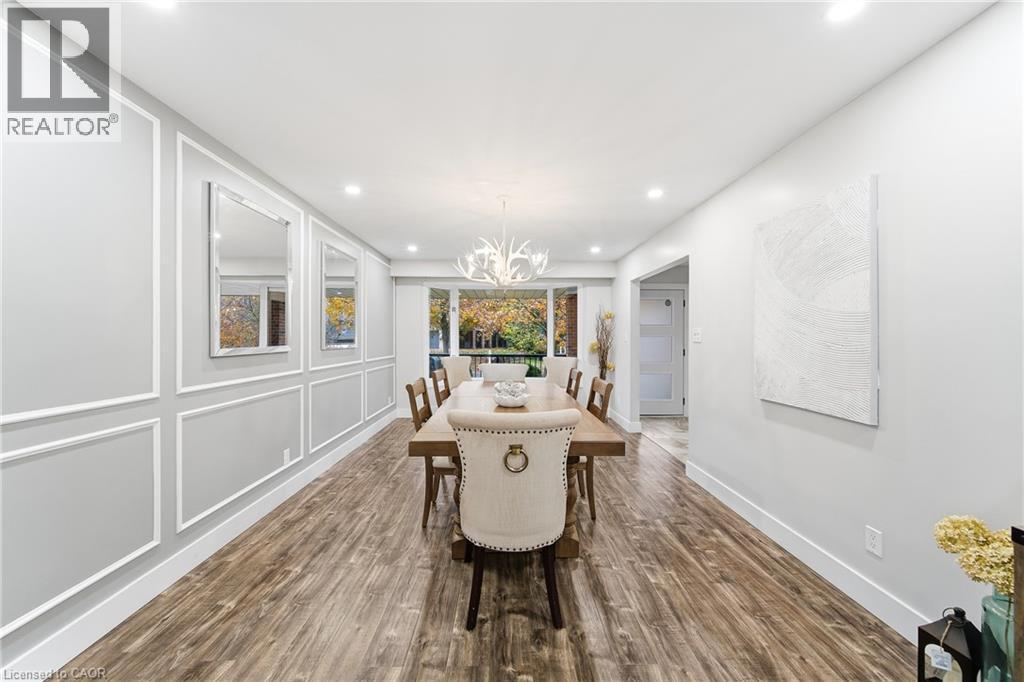 23 Stonegate Drive, Kitchener, ON - Indoor