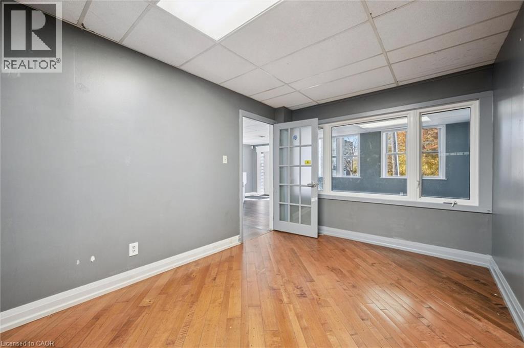 325 Breithaupt Street, Kitchener (Interior) - 325 Breithaupt Street, Kitchener, ON