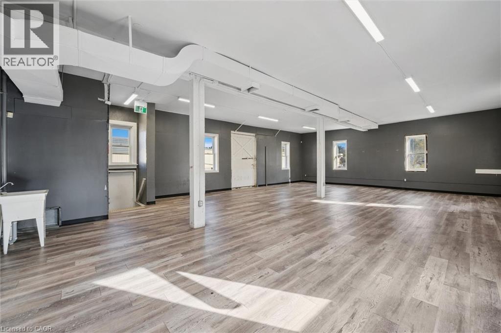 325 Breithaupt Street, Kitchener (Interior) - 325 Breithaupt Street, Kitchener, ON