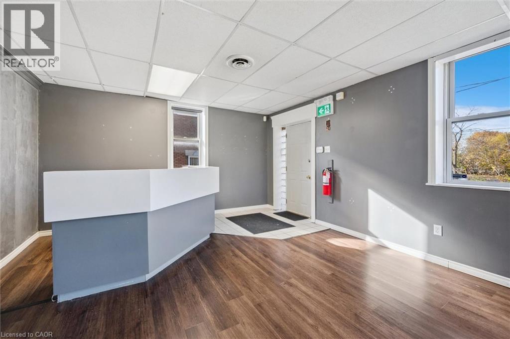 325 Breithaupt Street, Kitchener (Interior) - 325 Breithaupt Street, Kitchener, ON